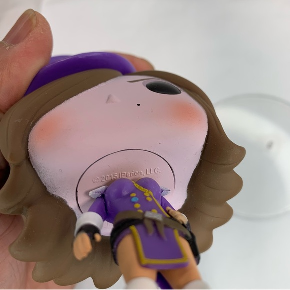 Funko POP Games- Vinyl figure- Borderlands- Mad Moxxi #43 - Picture 8 of 8